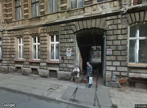 Ceny mieszkań Łódź Włókiennicza 22