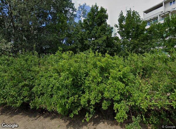 Ceny mieszkań Warszawa ul. Nugat 7A