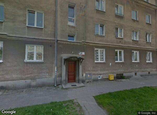 Ceny mieszkań Gdańsk Manifestu Połanieckiego 26