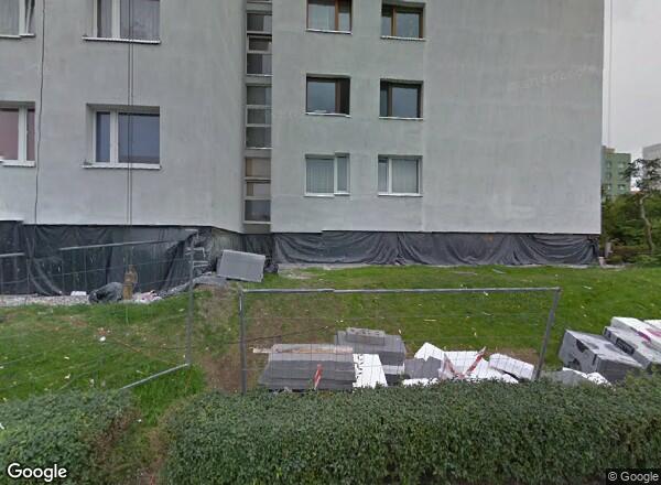 Ceny mieszkań Wrocław UL. ROGOWSKA 18