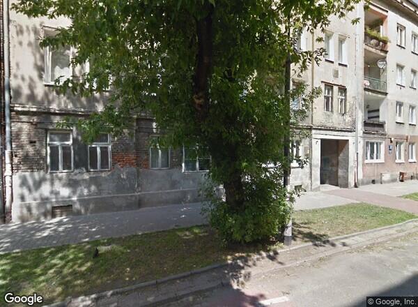 Ceny mieszkań Warszawa ul. Łochowska 43