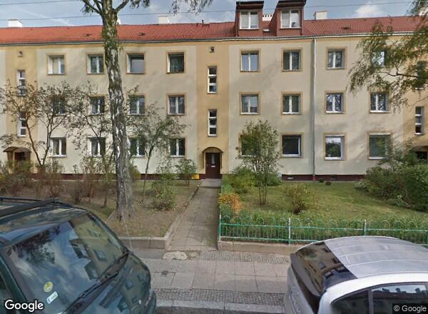 Ceny mieszkań Szczecin Pawła Włodkowica 15