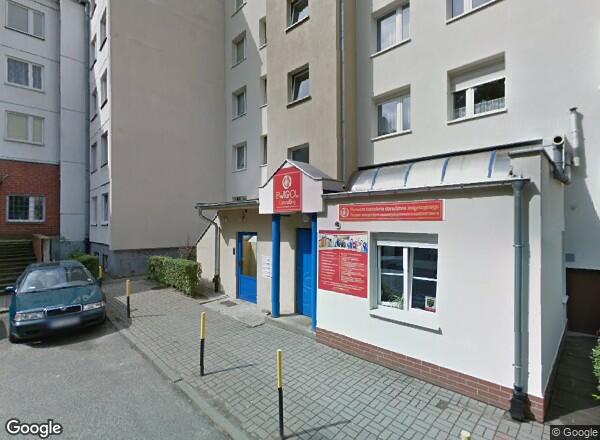 Ceny mieszkań Wrocław UL. WŁADYSŁAWA GRABSKIEGO 7