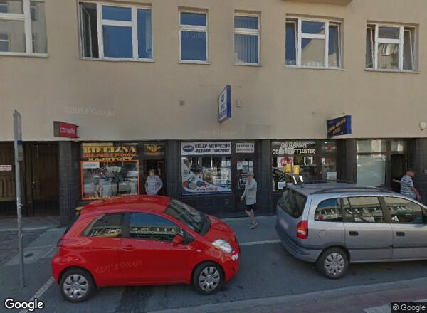 Ceny mieszkań Warszawa ul. Solec 101