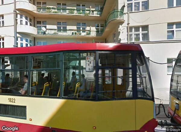 Ceny transakcyjne mieszkań Łódź Gdańska 74