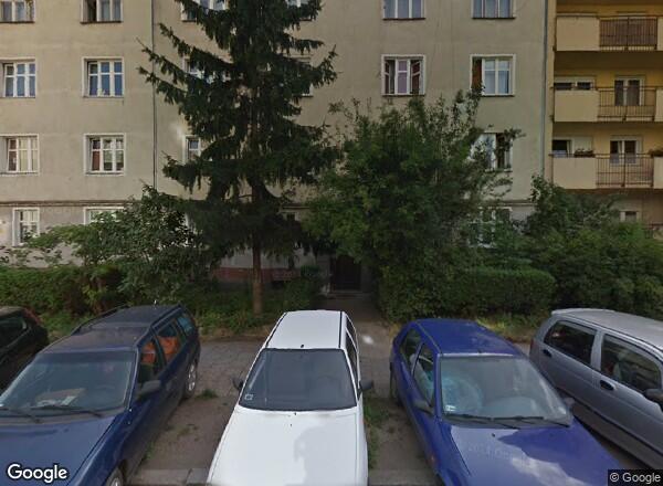 Ceny mieszkań Wrocław UL. STALOWA 92