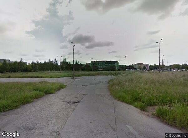 Ceny transakcyjne mieszkań Gdańsk Dywizjonu 303 1