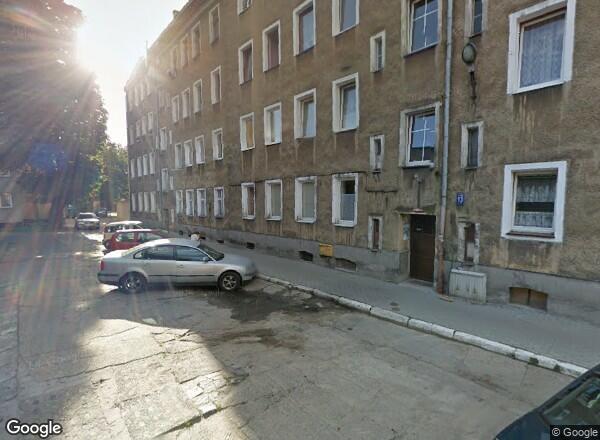 Ceny mieszkań Szczecin Księcia Barnima III Wielkiego 13