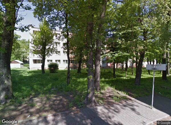 Ceny mieszkań Katowice Józefa Gallusa 14A