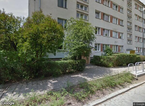 Ceny mieszkań Wrocław UL. DOBRA 21