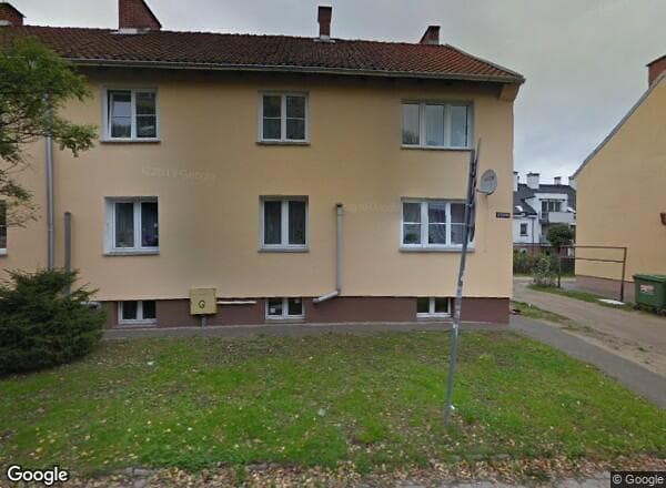 Ceny mieszkań Olsztyn Tczewska 8