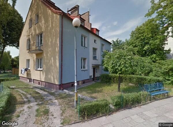 Ceny transakcyjne mieszkań Gorzów Wielkopolski JULIANA TUWIMA 2