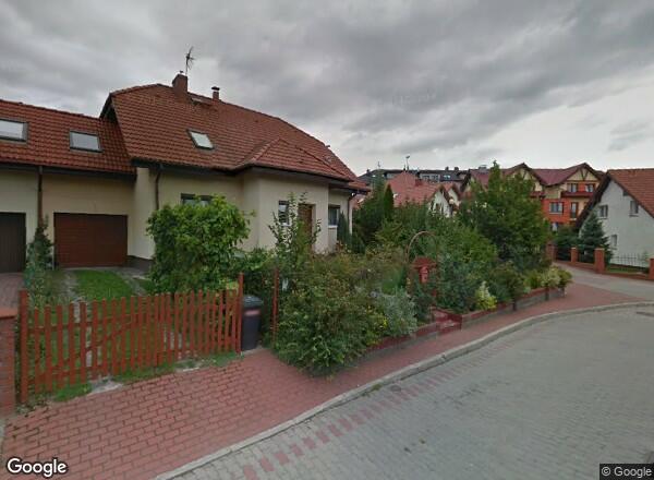 Ceny mieszkań Szczecin Tadeusza Wieczorowskiego 9