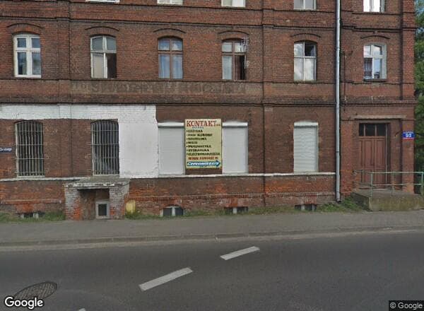 Ceny transakcyjne mieszkań Toruń Bolesława Chrobrego 10