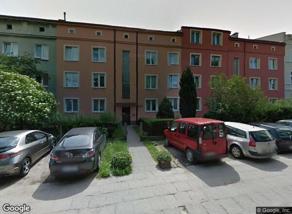 Ceny mieszkań Gdańsk Ludwika Waryńskiego 15