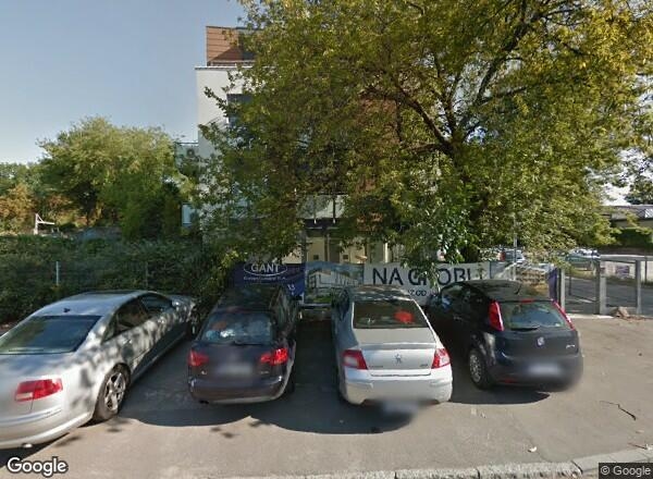 Ceny transakcyjne mieszkań Wrocław UL. NA GROBLI 16A