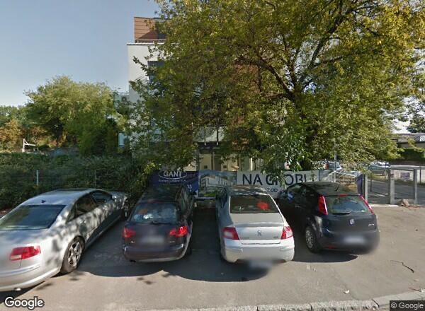Ceny mieszkań Wrocław UL. NA GROBLI 16A