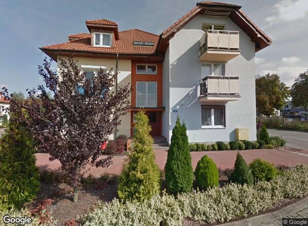 Ceny mieszkań Szczecin Księdza Robaka 2