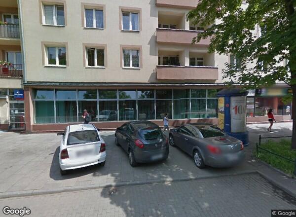 Ceny mieszkań Kraków Królewska 45