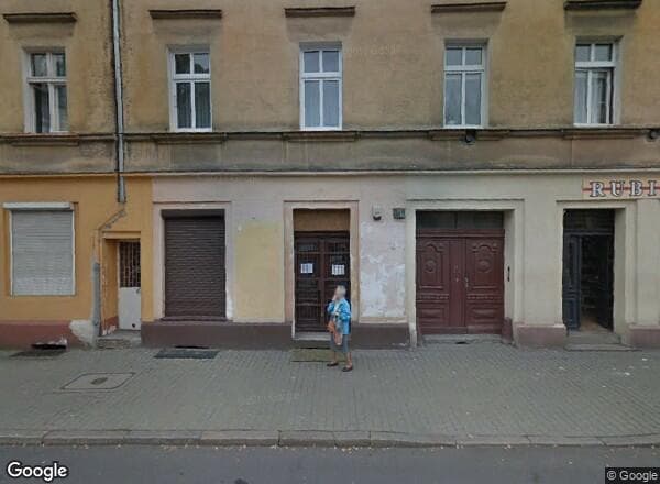 Ceny transakcyjne mieszkań Bydgoszcz Warszawska 1