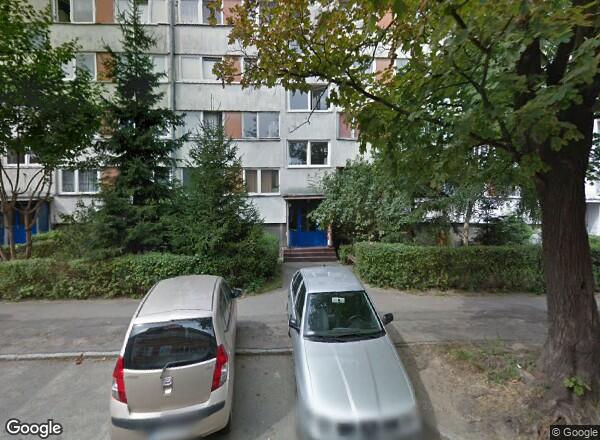 Ceny mieszkań Wrocław UL. ZŁOTOSTOCKA 29