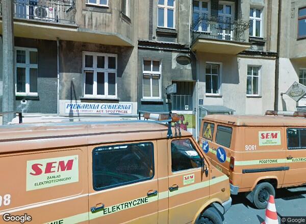 Ceny mieszkań Poznań Wszystkich Świętych 3