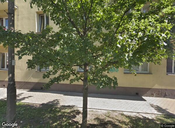 Ceny mieszkań Warszawa ul. Osowska 44