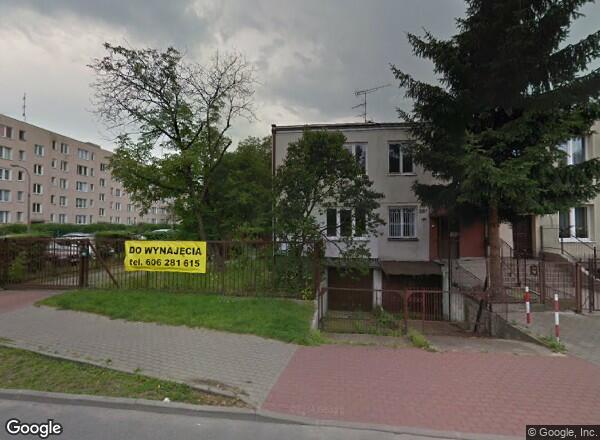 Ceny mieszkań Warszawa ul. Nadwiślańska 39