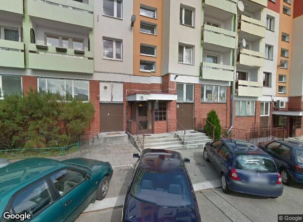 Ceny mieszkań Szczecin Milczańska 48