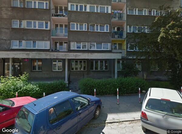 Ceny mieszkań Łódź Wilcza 6