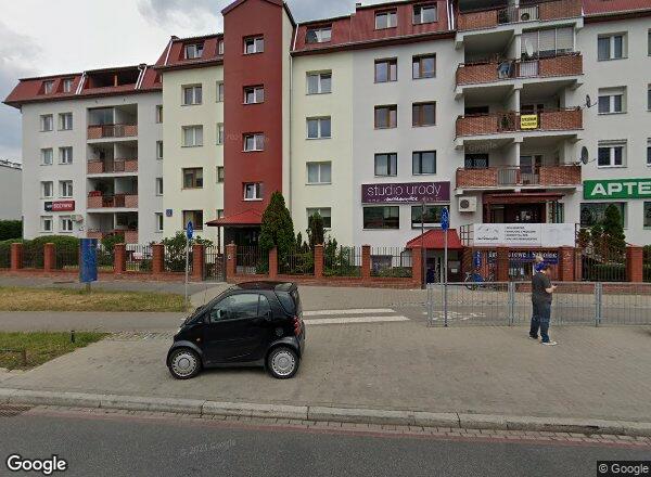 Ceny mieszkań Warszawa ul. Jana III Sobieskiego 22