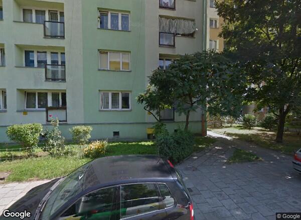 Ceny mieszkań Wrocław UL. SŁUBICKA 13