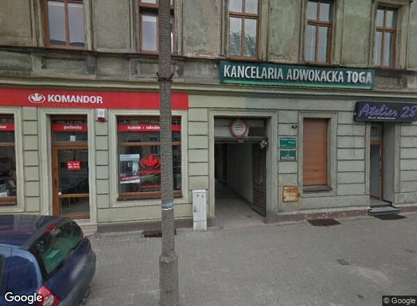 Ceny transakcyjne mieszkań Bydgoszcz Poznańska 28