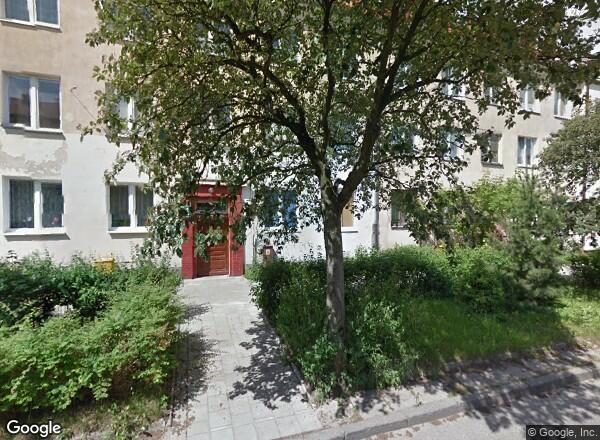 Ceny mieszkań Gdańsk Jana Kilińskiego 42