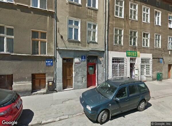 Ceny mieszkań Gdańsk Łąkowa 8