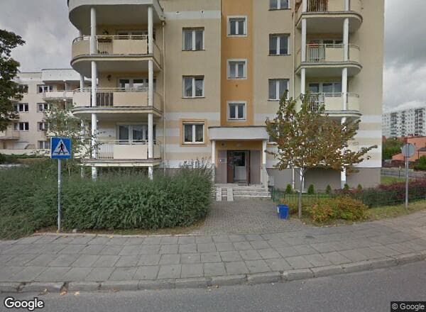 Ceny transakcyjne mieszkań Toruń Żelazna 1