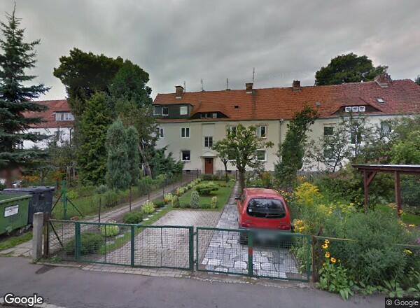 Ceny mieszkań Wrocław UL. KS. FRANCISZKA SALEZEGO JEZIERSKIEGO 3