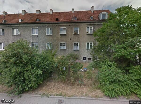 Ceny mieszkań Wrocław UL. GORLICKA 20