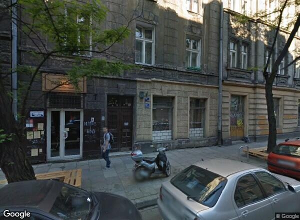Ceny transakcyjne mieszkań Kraków Augustiańska 3