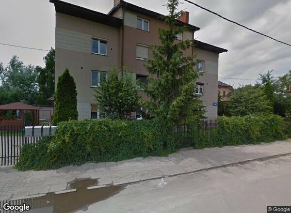 Ceny transakcyjne mieszkań Ząbki Zieleniecka 24A