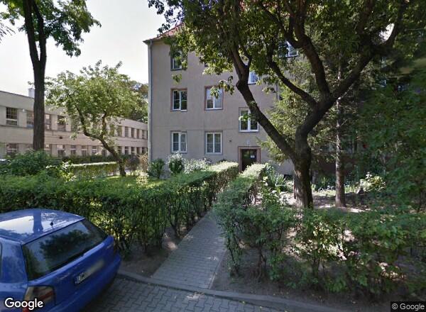 Ceny mieszkań Wrocław AL. GEN. JÓZEFA HALLERA 16