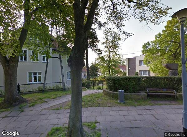 Ceny mieszkań Sopot Elizy Orzeszkowej 2