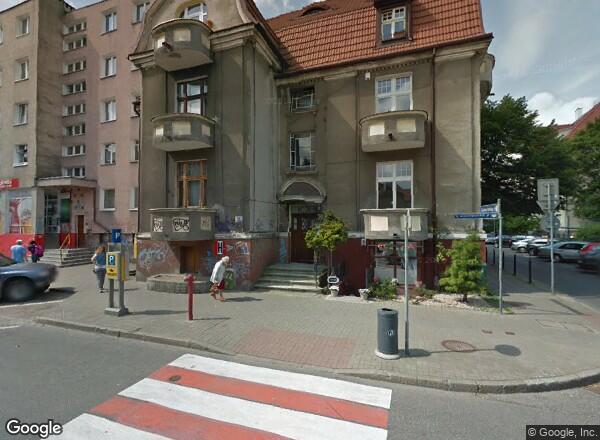 Ceny mieszkań Sopot Grunwaldzka 50