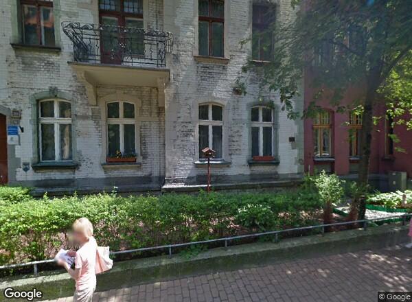 Ceny mieszkań Katowice Henryka Sienkiewicza 20