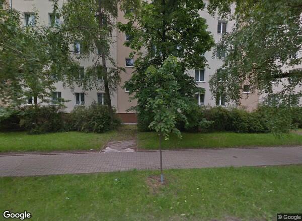 Ceny mieszkań Warszawa ul. Stawki 1