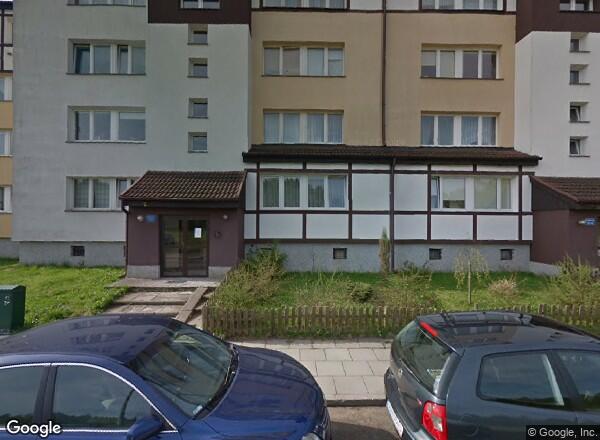 Ceny mieszkań Gdańsk Elewów 5