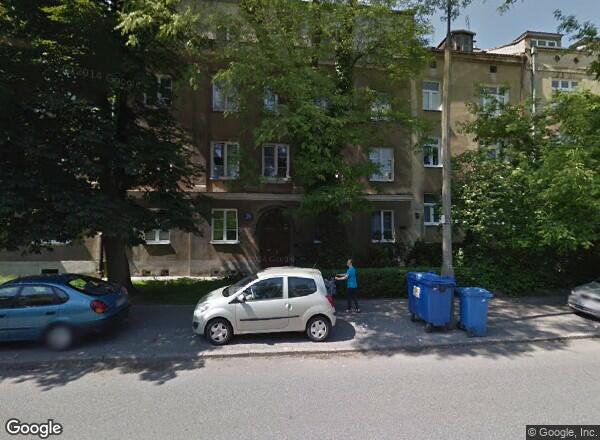 Ceny mieszkań Warszawa ul. Kazimierzowska 29
