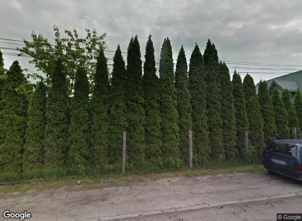 Ceny mieszkań Kobyłka Gen. Tadeusza Kościuszki 37