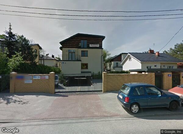 Ceny mieszkań Warszawa ul. Mazowiecka 36A