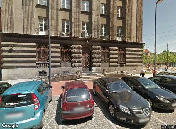 Ceny mieszkań Katowice Adama Mickiewicza 3